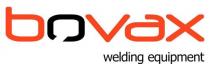 bovax welding equipment