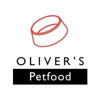 OLIVER'S Petfood