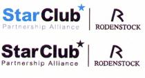 StarClub Partnership Alliance R RODENSTOCK