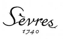 Sèvres 1740