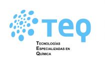 TEQ TECNOLOGIAS ESPECIALIZADAS EN QUIMICA