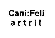 Cani:Fell artril