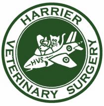 HARRIER VETERINARY SURGERY HVS