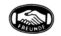 FREUNDE