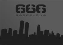 666 BARCELONA