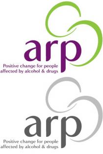 arp Positive change for people affected by alcohol & drugs