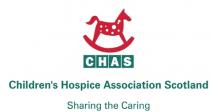 CHAS Children's Hospice Association Scotland Sharing the Caring