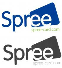 Spree spree-card.com