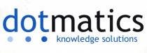 dotmatics knowledge solutions