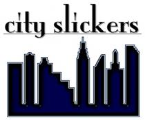 city slickers