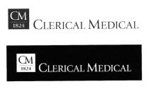 CM 1824 CLERICAL MEDICAL