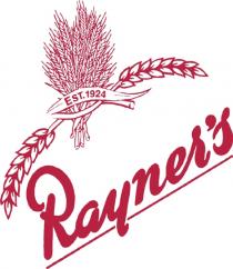 EST.1924 Rayner's