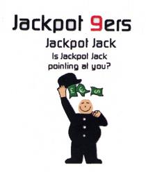 Jackpot 9ers Jackpot Jack Is Jackpot Jack pointing at you?