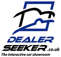 DEALER SEEKER.co.uk The interactive car showroom