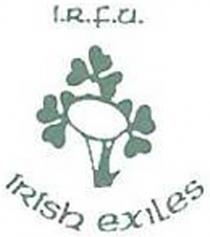 I.R.F.U. IRISH EXILES