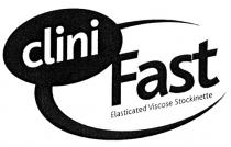 clini Fast Elasticated Viscose Stockinette