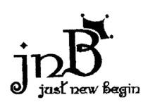 jnB just new Begin