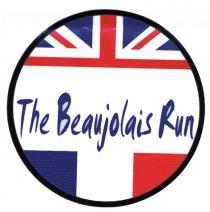 The Beaujolais Run