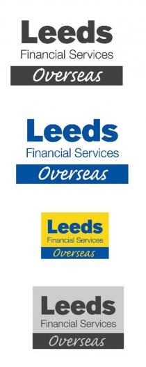 Leeds Financial Services Overseas