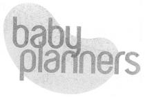 baby planners