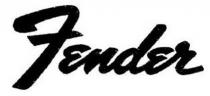 Fender