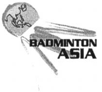 BADMINTON ASIA