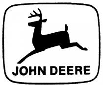 JOHN DEERE