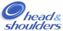 head & shoulders