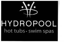 HYDROPOOL hot tubs · swim spas