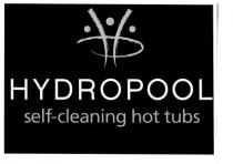 HYDROPOOL self-cleaning hot tubs