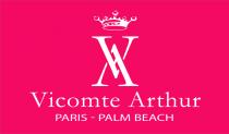 VA Vicomte Arthur PARIS - PALM BEACH