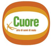 Cuore olio di semi di mais