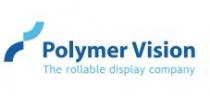 Polymer Vision The rollable display company