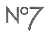 N°7