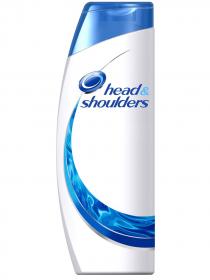 head & shoulders