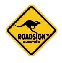 ROADSIGN AUSTRALIA