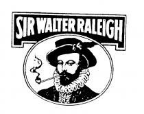 SIR WALTER RALEIGH