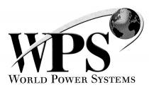 WPS WORLD POWER SYSTEMS