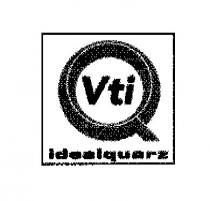 Vti idealquarz