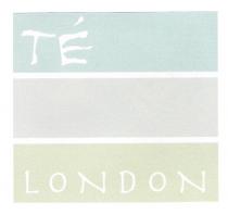 TÉ LONDON