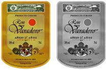 PRODUCTO CUBANO Ron Varadero