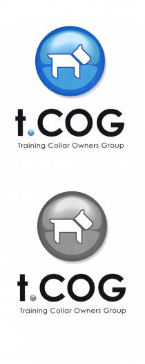 t.COG Training Collar Owners Group