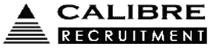 CALIBRE RECRUITMENT