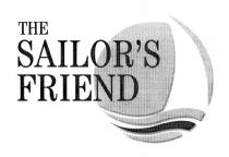 THE SAILOR'S FRIEND