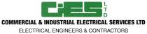 CiES LTD COMMERCIAL & INDUSTRIAL ELECTRICAL SERVICES LTD ELECTRICAL ENGINEERS & CONTRACTORS