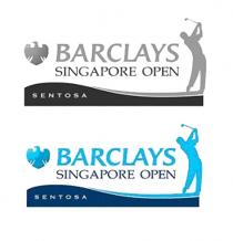 BARCLAYS SINGAPORE OPEN SENTOSA