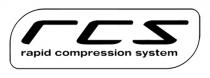 rcs rapid compression system