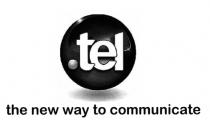 .tel the new way to communicate