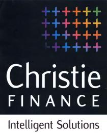 Christie FINANCE Intelligent Solutions