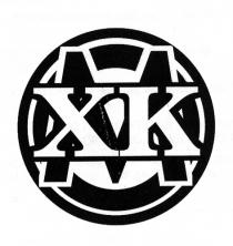 MXK